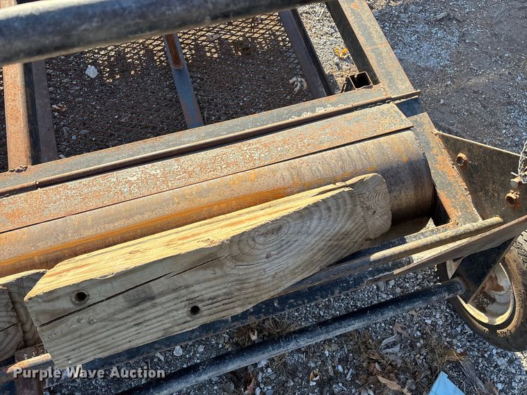 image for item EN5807 Diamond Demon field drag