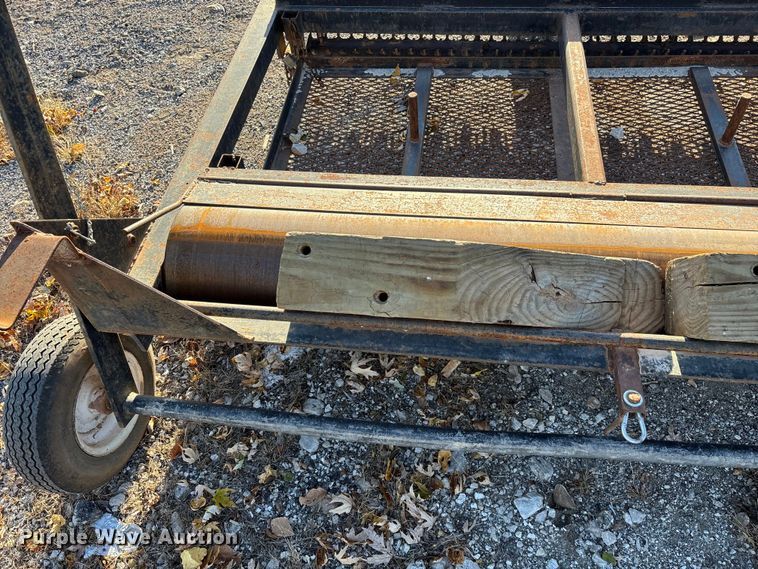 image for item EN5807 Diamond Demon field drag