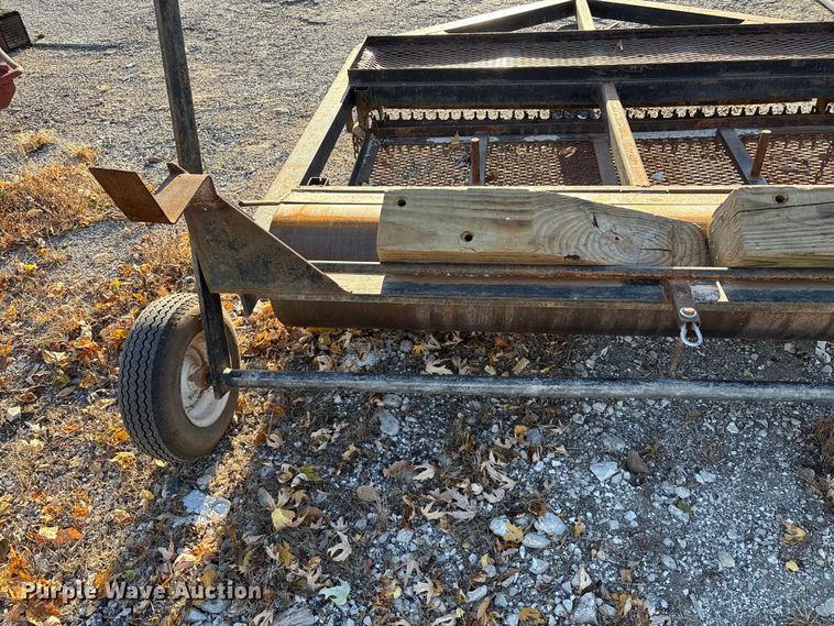 image for item EN5807 Diamond Demon field drag