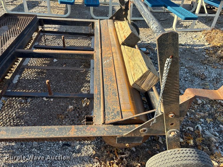 image for item EN5807 Diamond Demon field drag