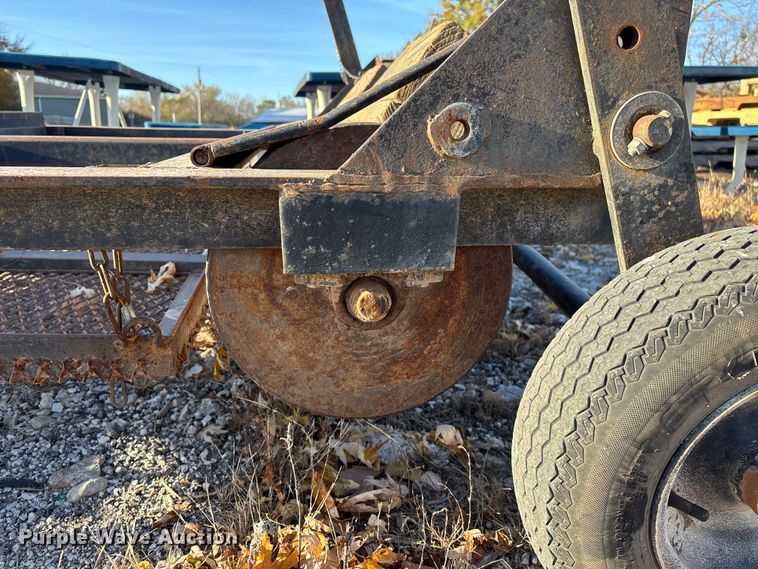 image for item EN5807 Diamond Demon field drag