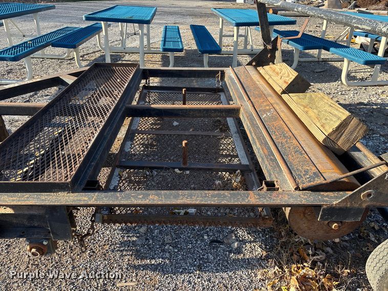 image for item EN5807 Diamond Demon field drag