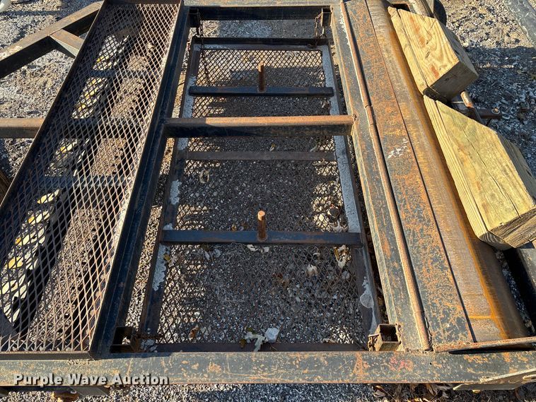 image for item EN5807 Diamond Demon field drag