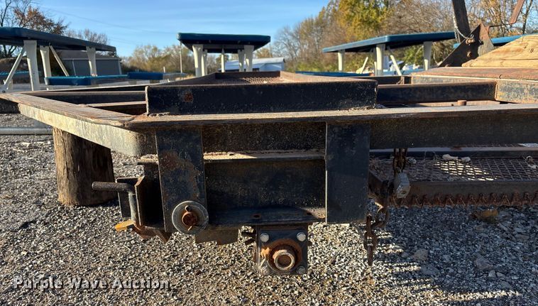 image for item EN5807 Diamond Demon field drag