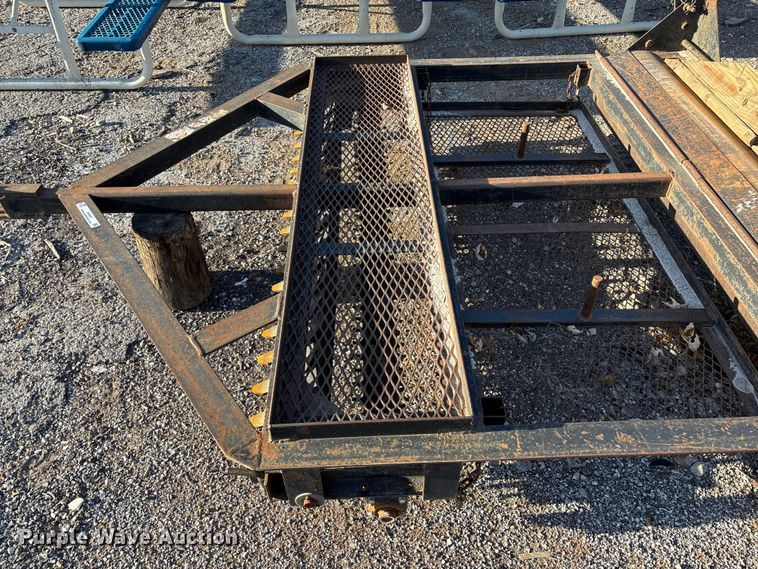 image for item EN5807 Diamond Demon field drag