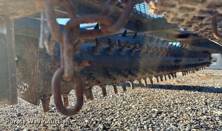 image for item EN5807 Diamond Demon field drag