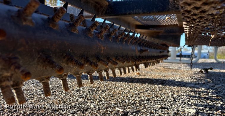 image for item EN5807 Diamond Demon field drag