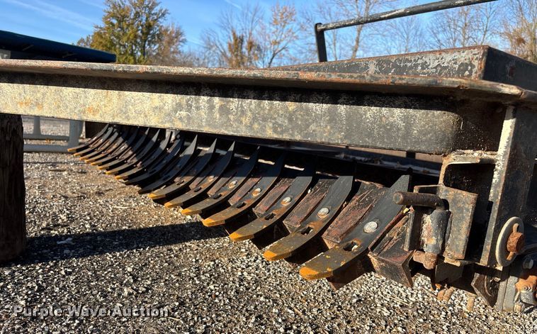 image for item EN5807 Diamond Demon field drag