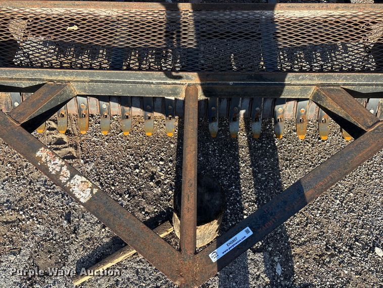 image for item EN5807 Diamond Demon field drag