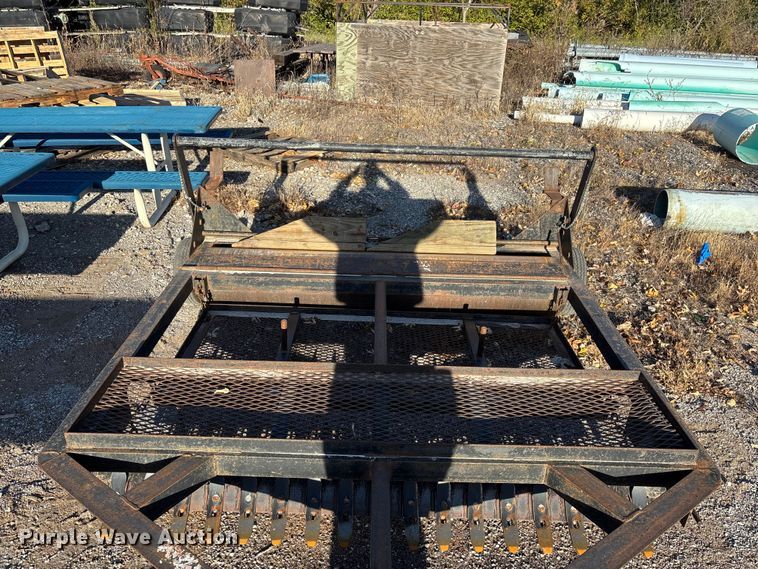 image for item EN5807 Diamond Demon field drag