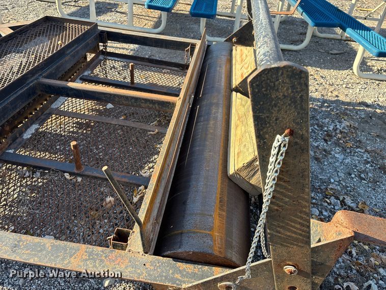 image for item EN5807 Diamond Demon field drag