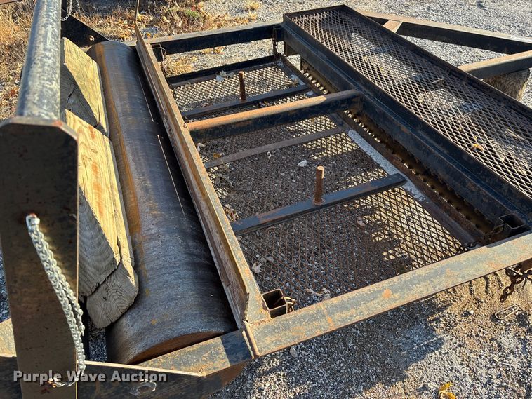 image for item EN5807 Diamond Demon field drag