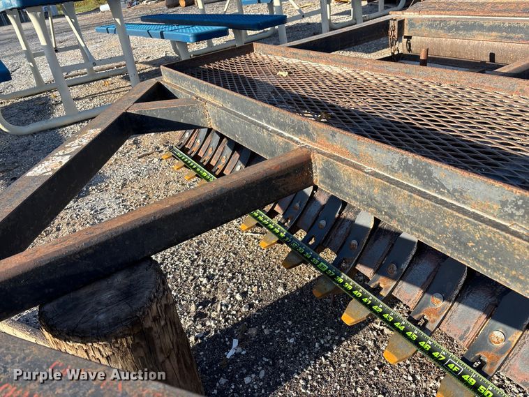 image for item EN5807 Diamond Demon field drag