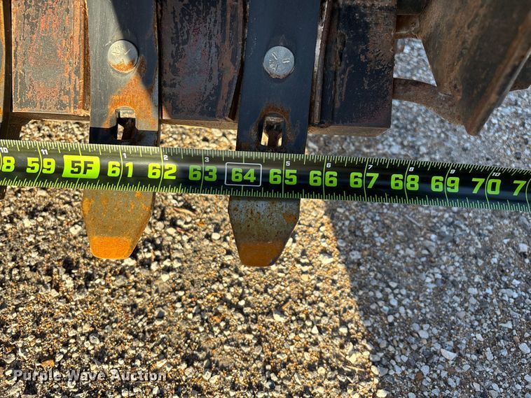 image for item EN5807 Diamond Demon field drag