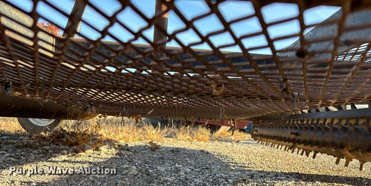 image for item EN5807 Diamond Demon field drag