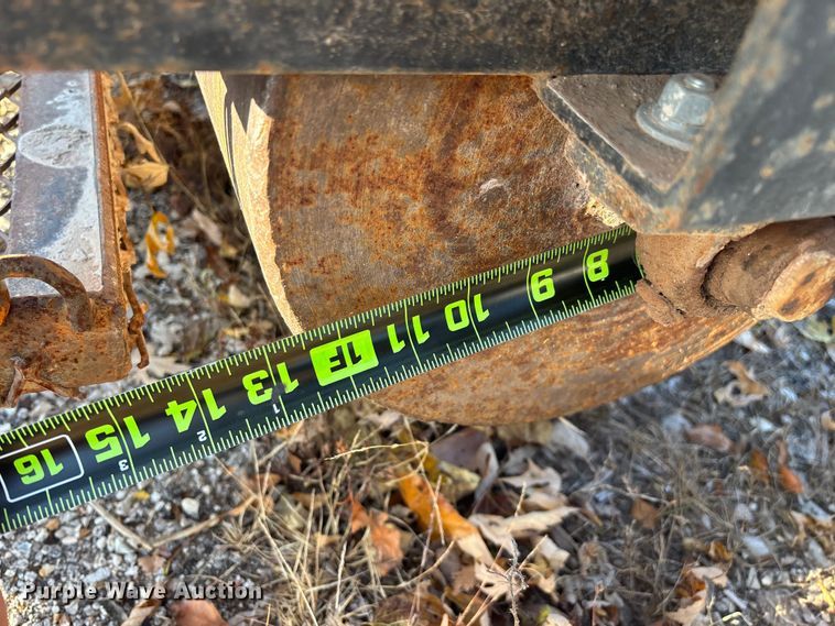 image for item EN5807 Diamond Demon field drag