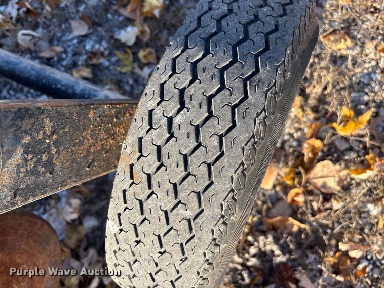 image for item EN5807 Diamond Demon field drag