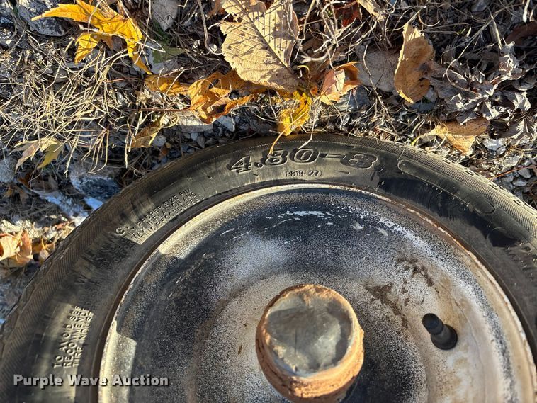 image for item EN5807 Diamond Demon field drag