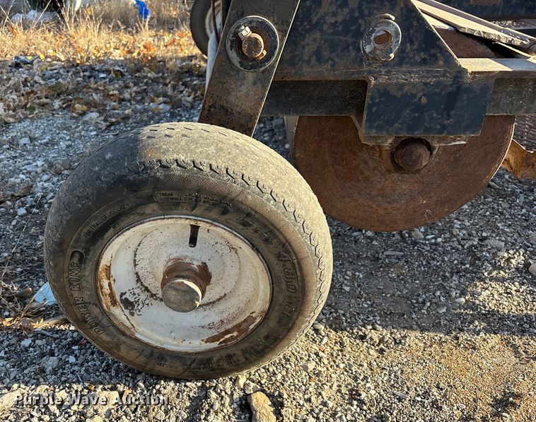 image for item EN5807 Diamond Demon field drag