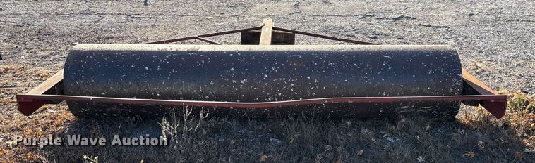 image for item EN5808 Single drum roller