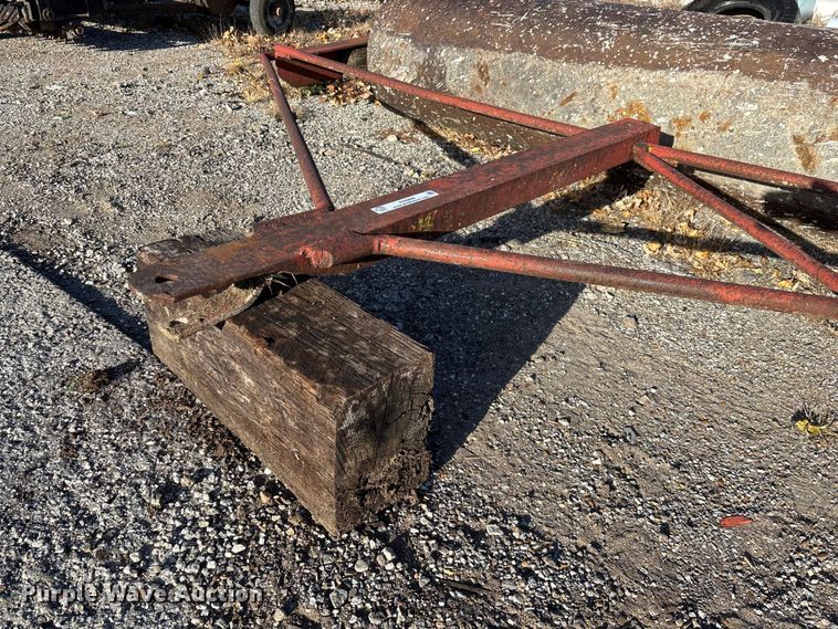 image for item EN5808 Single drum roller