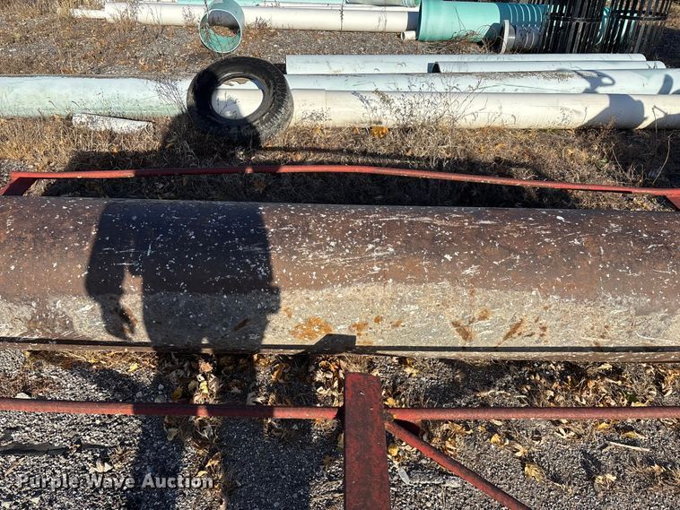 image for item EN5808 Single drum roller