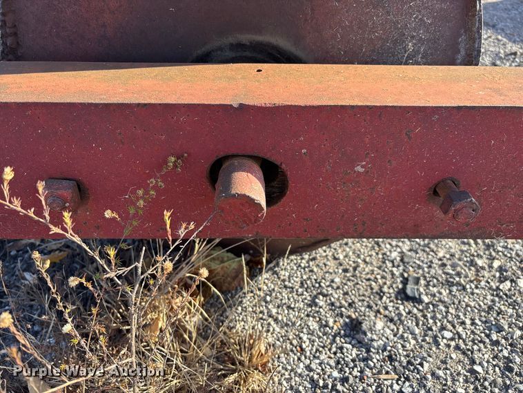 image for item EN5808 Single drum roller