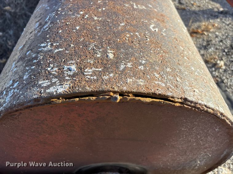 image for item EN5808 Single drum roller