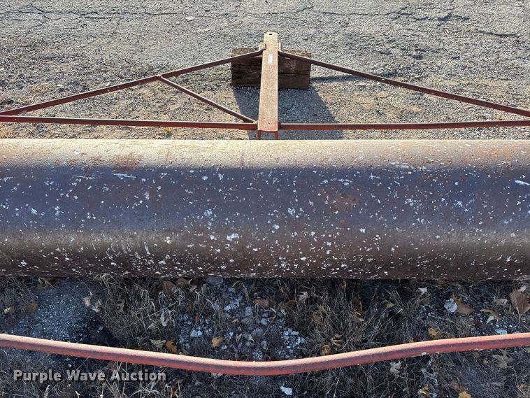 image for item EN5808 Single drum roller