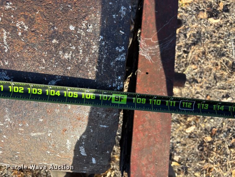 image for item EN5808 Single drum roller