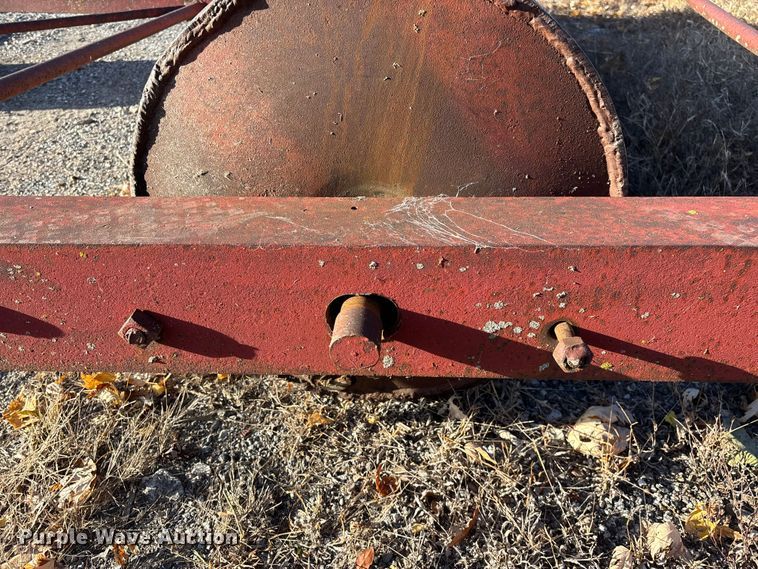 image for item EN5808 Single drum roller