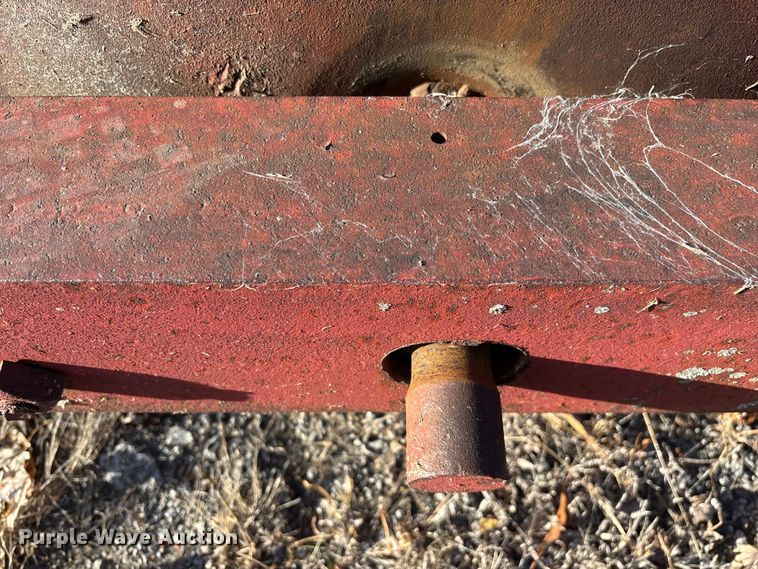 image for item EN5808 Single drum roller