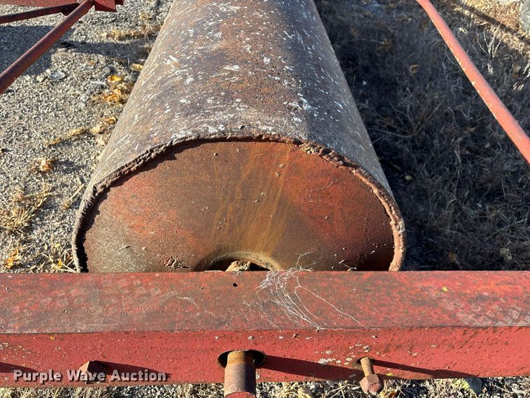 image for item EN5808 Single drum roller