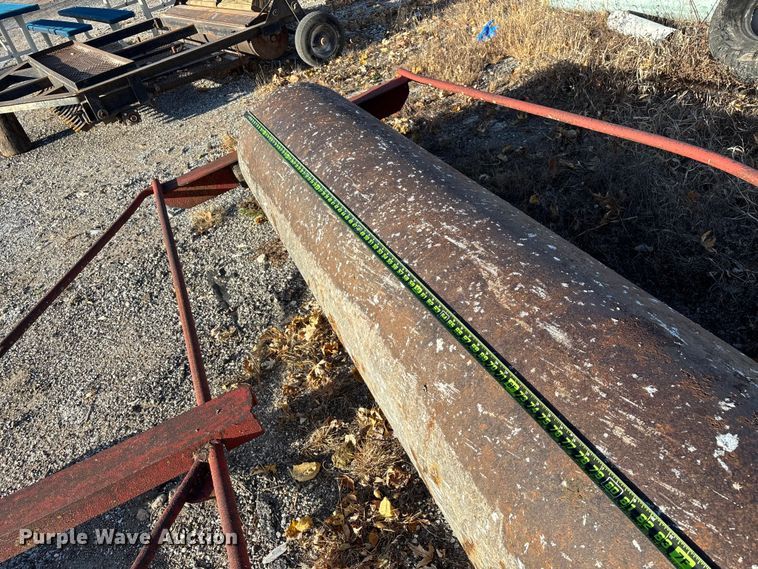 image for item EN5808 Single drum roller