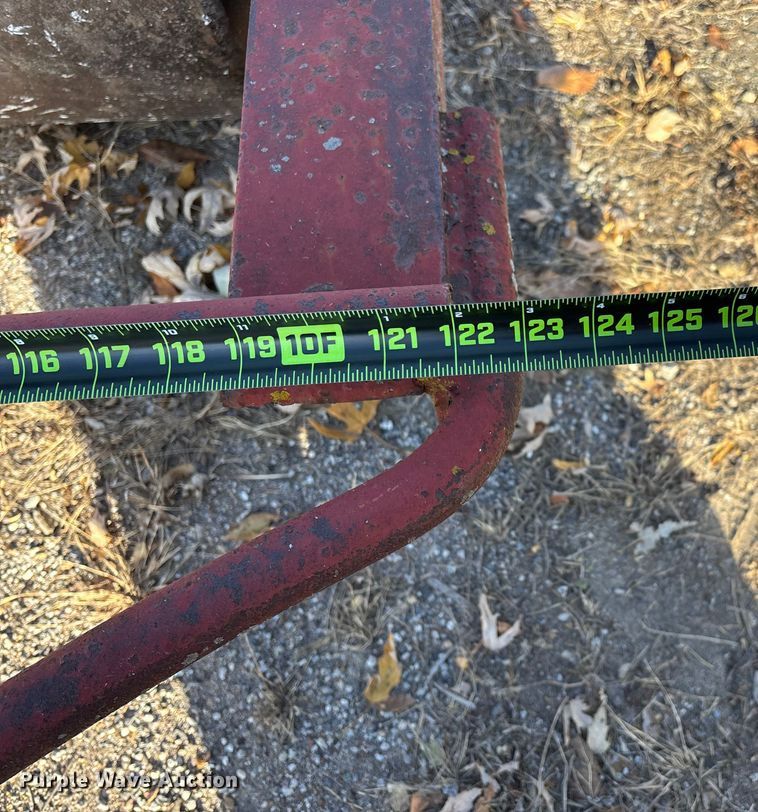 image for item EN5808 Single drum roller