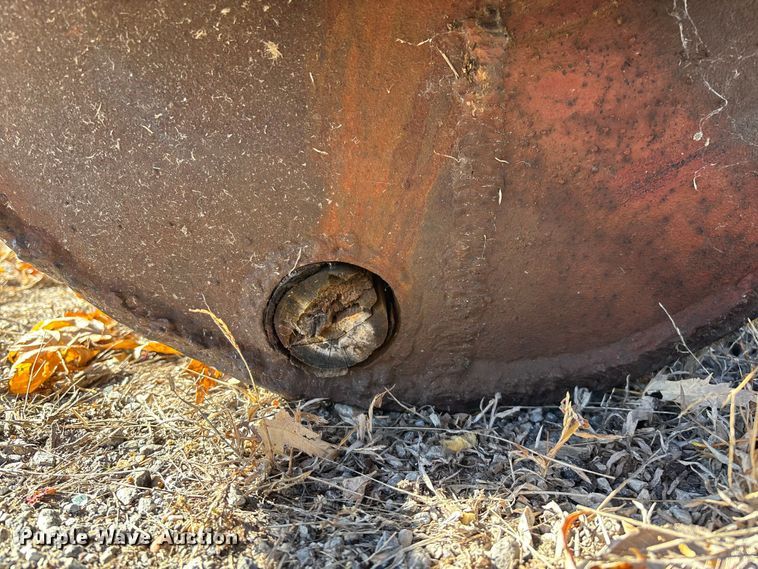 image for item EN5808 Single drum roller