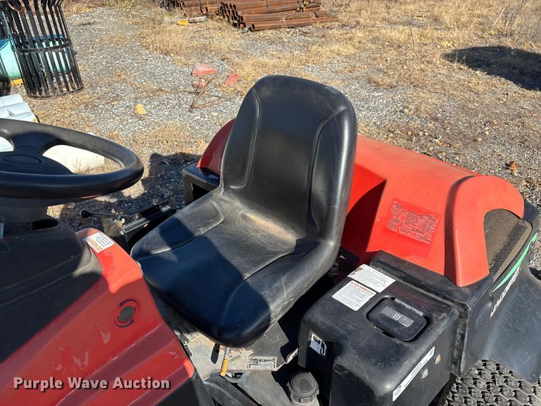 image for item EN5809 Jacobsen bunker rake