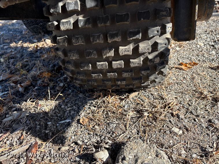 image for item EN5809 Jacobsen bunker rake