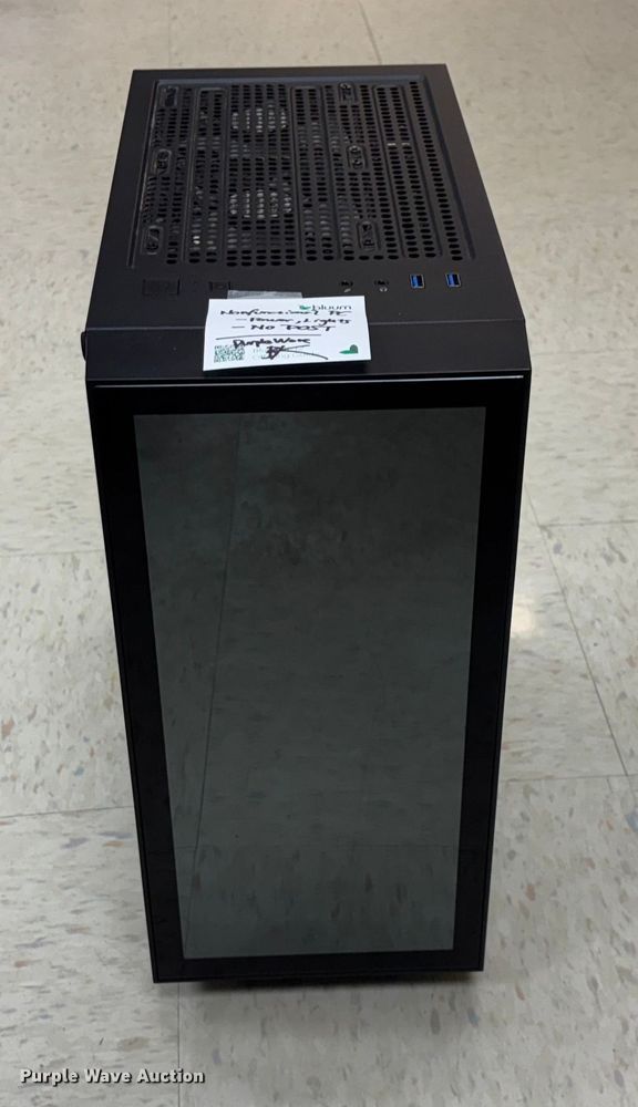 image for item EN5819 CPU