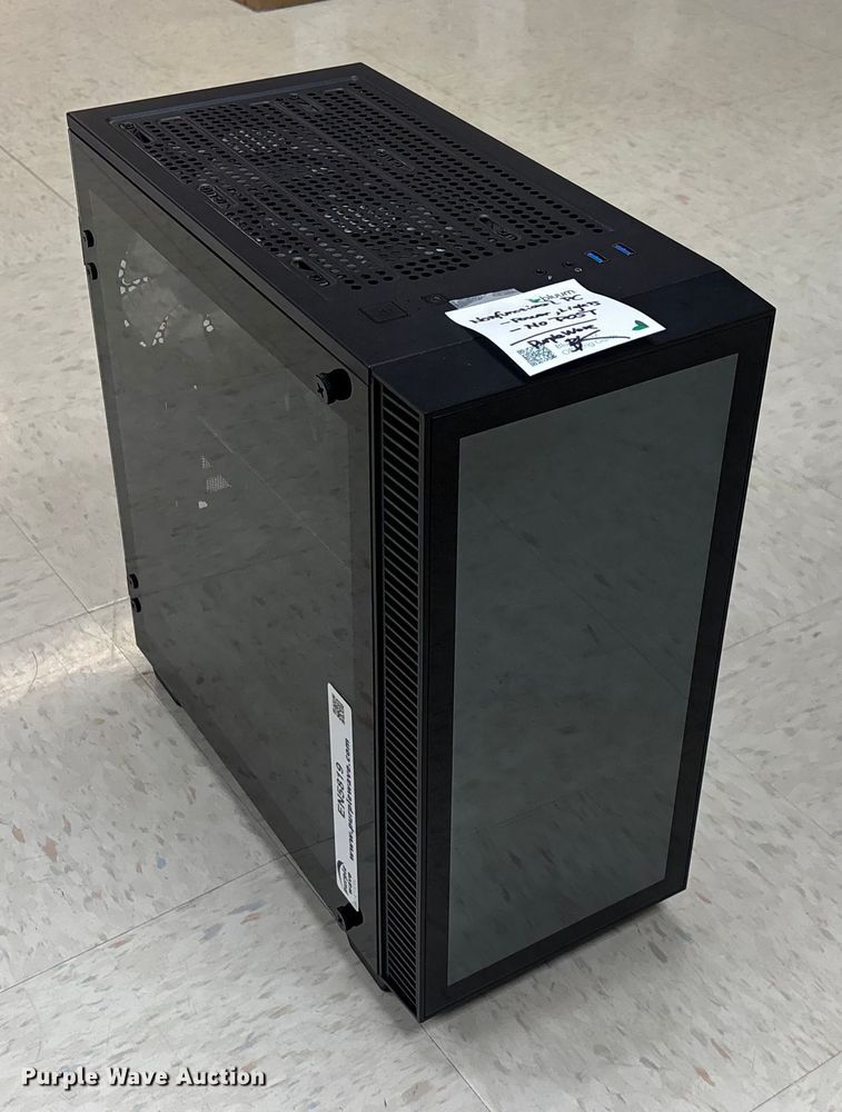 image for item EN5819 CPU