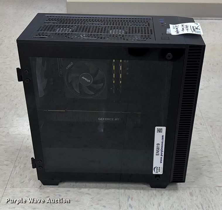 image for item EN5819 CPU