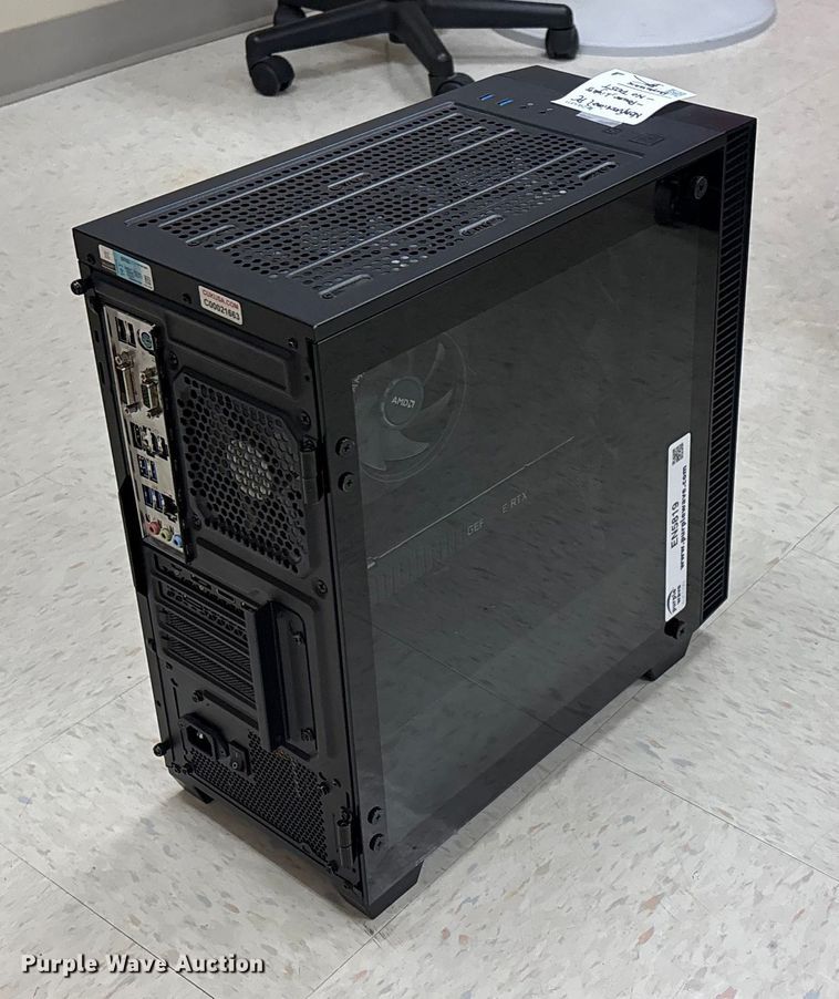 image for item EN5819 CPU