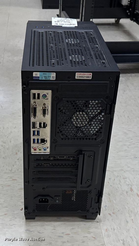 image for item EN5819 CPU