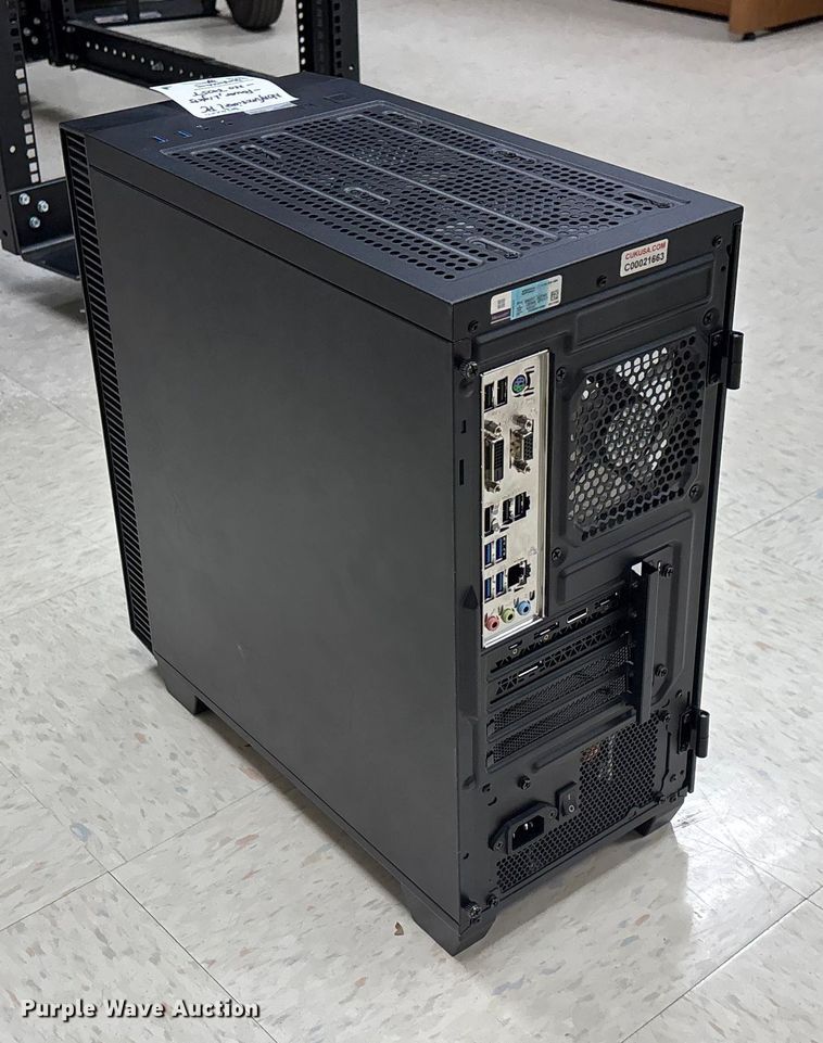 image for item EN5819 CPU