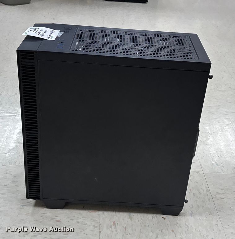 image for item EN5819 CPU