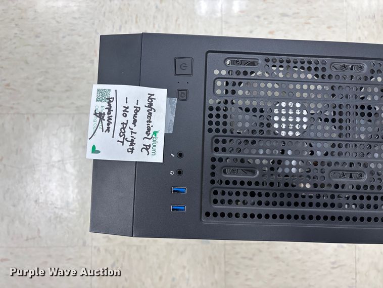 image for item EN5819 CPU