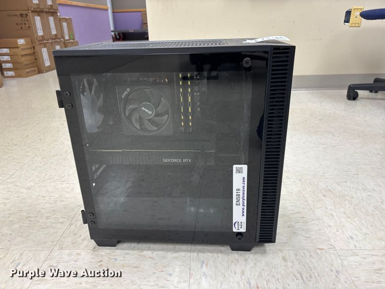 image for item EN5819 CPU