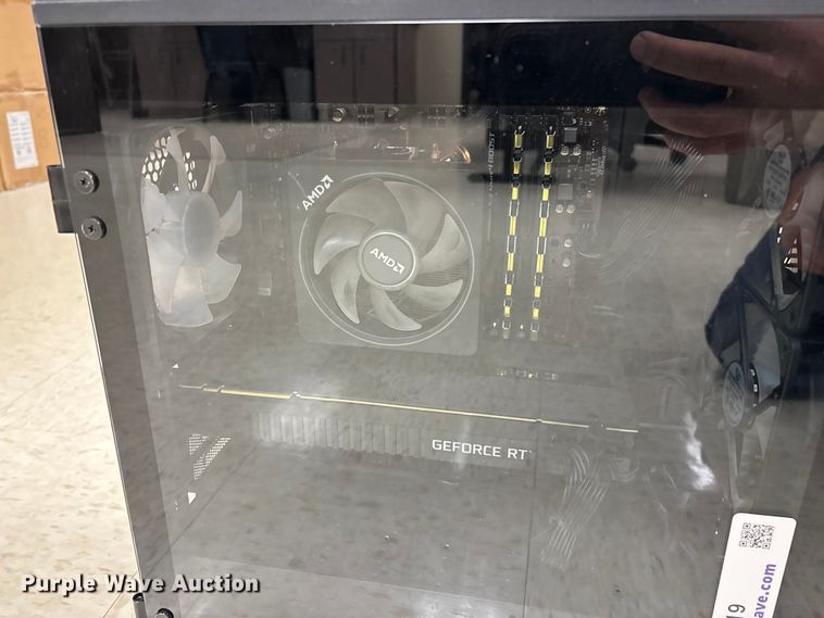 image for item EN5819 CPU