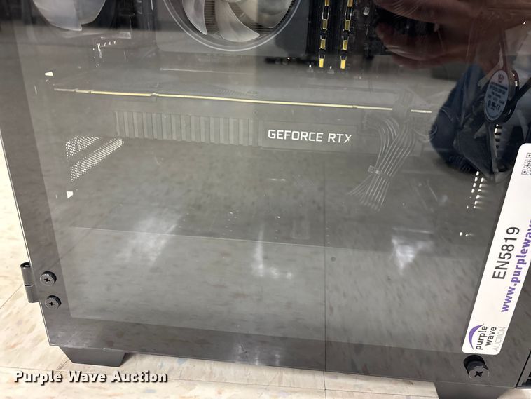 image for item EN5819 CPU