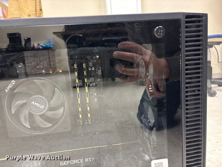 image for item EN5819 CPU